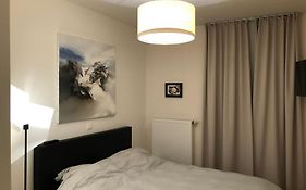 Bel Appartement Zeebruges