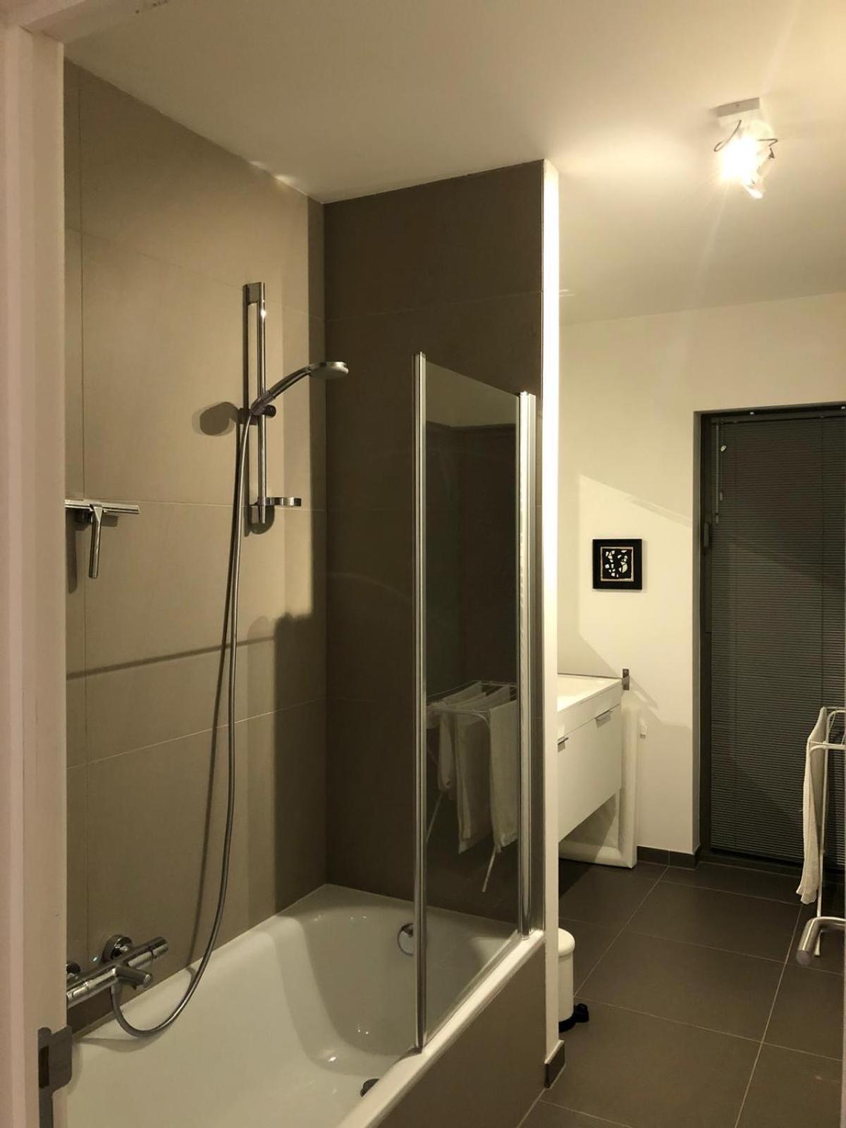 Bel Appartement ZeeBrügge Exterior foto