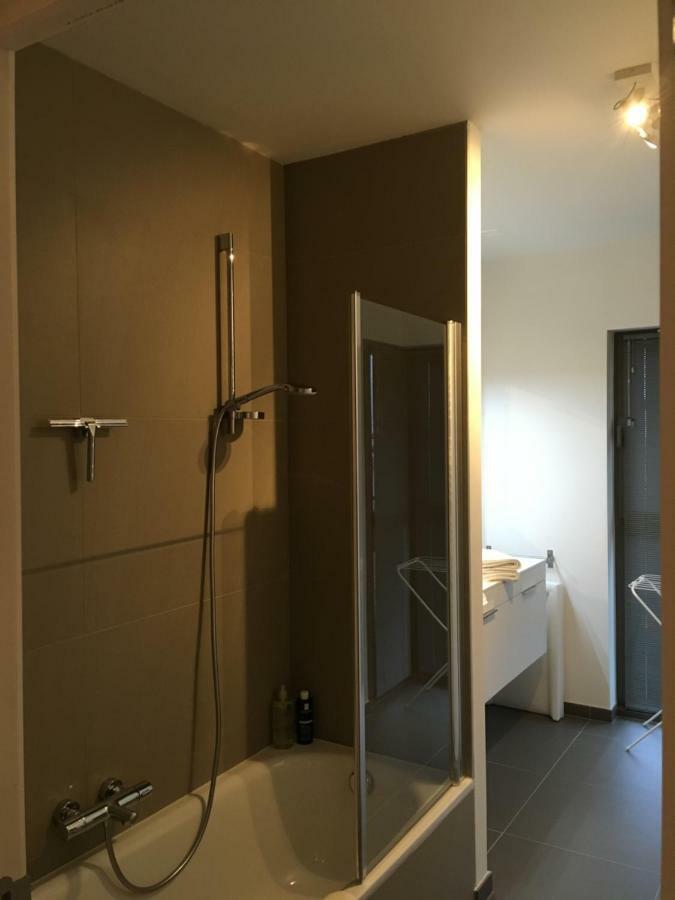 Bel Appartement ZeeBrügge Exterior foto